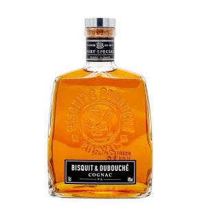 Bisquit & Dubouche VS Cognac 0.7L