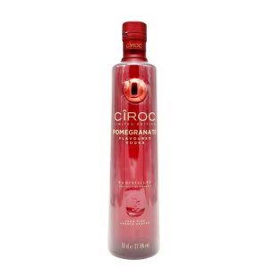 Ciroc Pomegranate Vodka 0.7L