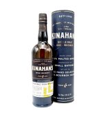 Kinahan's Heritage Irish Whiskey 0.7L