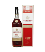 Courvoisier VSOP Triple Oak Cognac 1L