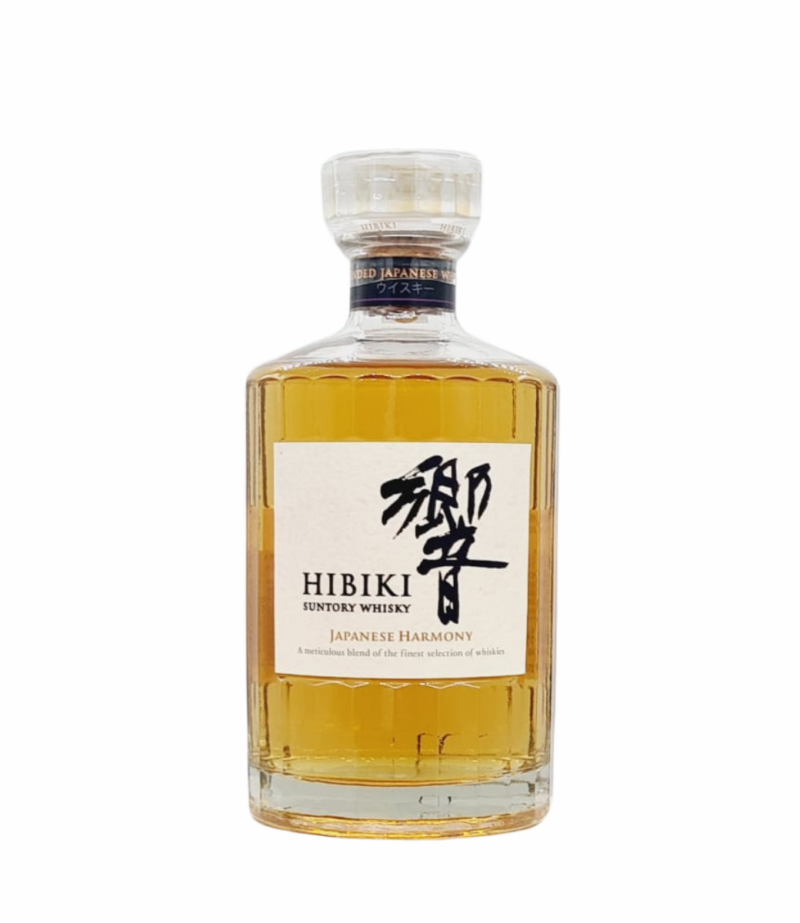 Hibiki Suntory Harmony Whisky 0.7L