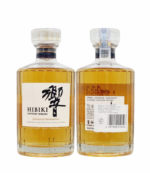 Hibiki Suntory Harmony Whisky 0.7L