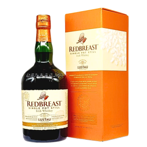 Redbreast Lustau Whiskey 0.7L