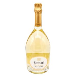 Ruinart Blanc de Blancs Brut Champagne 0.75L
