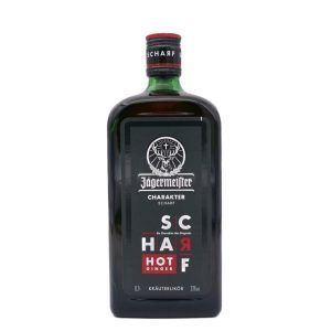 Jagermeister Scharf 0.7L