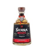Sierra Milenario Reposado Tequila 0.7L