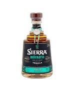 Sierra Milenario Anejo Tequila 0.7L