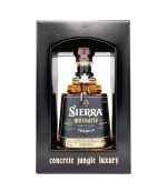 Sierra Milenario Extra Anejo Tequila 0.7L Sierra Milenario Extra Anejo Tequila 0.7L