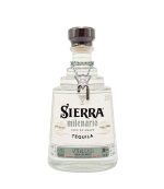 Sierra Milenario Fumado Tequila 0.7L