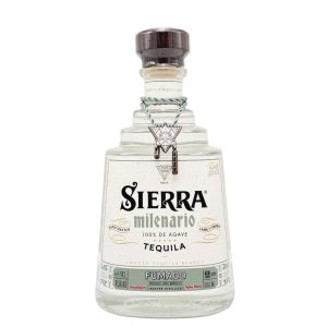 Sierra Milenario Fumado Tequila 0.7L