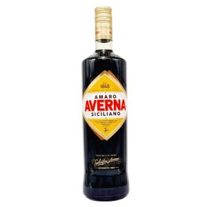 Amaro Averna 1L