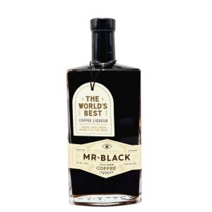 Mr. Black Cold Brew Coffee Liqueur 0.7L