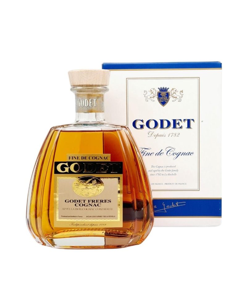 Godet Fine de Cognac 0.7L Godet Fine de Cognac 0.7L
