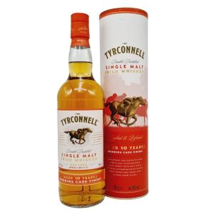 Tyrconnell 10YO Madeira Cask Finish Whiskey 0.7L