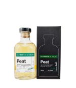 Elements of Islay Peat Full Proof 0.5L