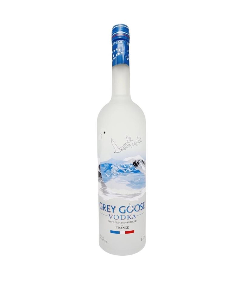Grey Goose Vodka 1.5L Grey Goose Vodka 1.5L