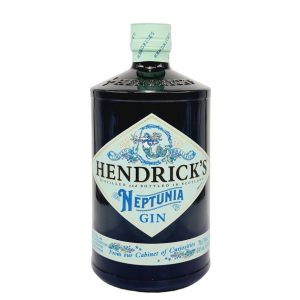 Hendrick's Neptunia Gin 0.7L