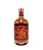 Lyre's Spiced Cane Spirit 0.7L Lyre's Spiced Cane Spirit 0.7L