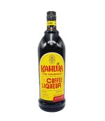 Kahlua Coffee Liqueur 1L