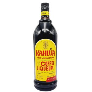 Kahlua Coffee Liqueur 1L