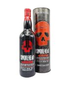 Smokehead Sherry Cask Blast Whisky 0.7L
