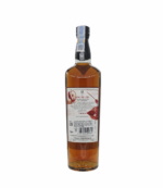 Macallan 15 Ani Double Cask Whisky 0.7L