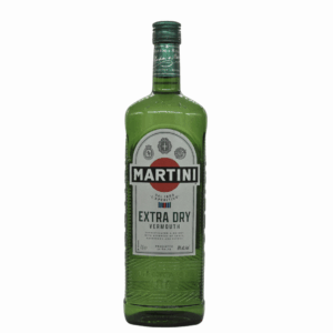 Martini Extra Dry 1L