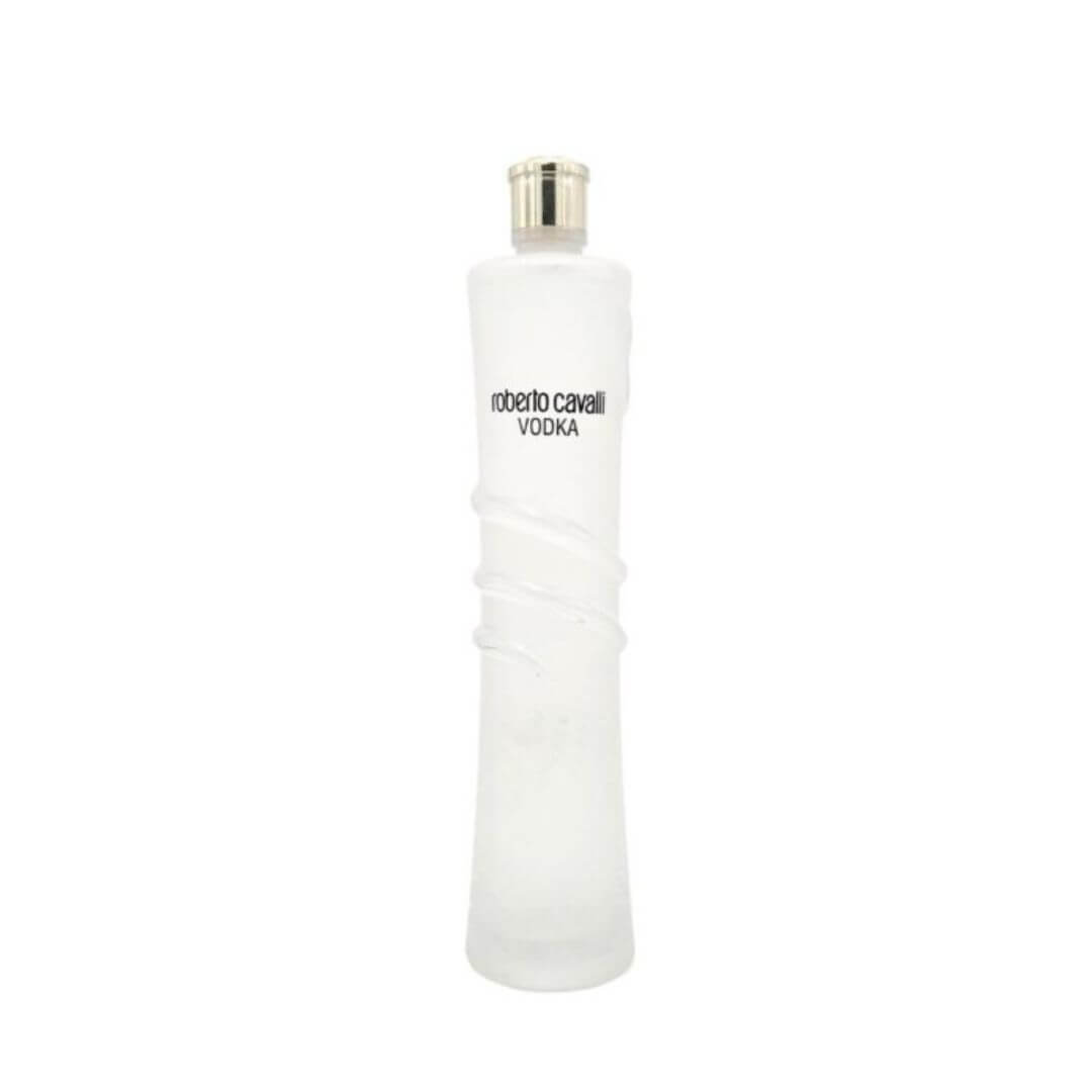 Roberto Cavalli Vodka, prima vodcă super premium produsă în întregime în Italia 8 Roberto Cavalli Vodka