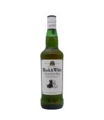 Black & White Whisky 0.7L