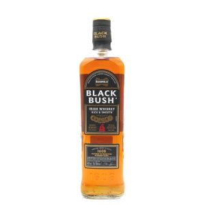 Bushmills Black Bush Whiskey 0.7L
