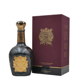 Chivas Royal Salute 38YO Stone of Destiny Whisky 0.5L
