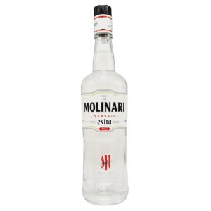 Sambuca Molinari 1L