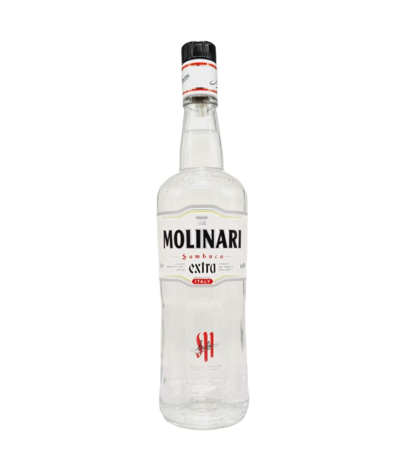 Sambuca Molinari 1L Sambuca Molinari 1L