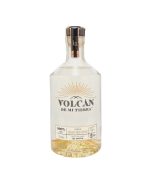 Volcan De Mi Tierra Anejo Cristalino Tequila 0.7L