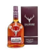 Dalmore Port Wood Reserve Whisky 0.7L