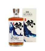 Kujira Ryukyu 20YO Whiskey 0.7L