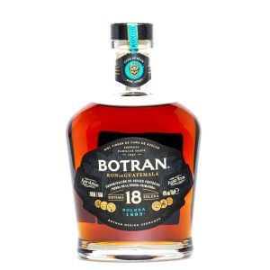 Botran Solera 18YO Rom 0.7L