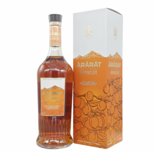 Ararat Apricot Brandy 0.7L