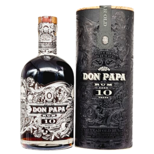 Don Papa 10 Ani Rom 0.7L