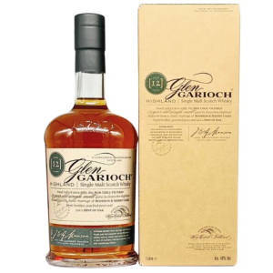 Glen Garioch 12 Ani Whisky 1L