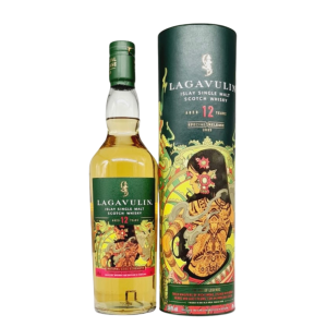 Lagavulin 12 Ani Special Release 2023 Whisky 0.7L
