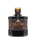 The Sexton Single Malt Irish Whiskey 0.7L