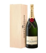 Moet & Chandon Brut Imperial Champagne 3L