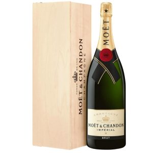 Moet & Chandon Brut Imperial Champagne 3L