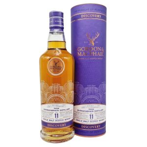 Gordon's & Macphail Bunnahabhain 11 YO Whisky 0.7L