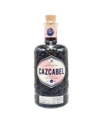 Cazcabel Tequila Blanco Coffee Liqueur 0.7L
