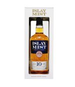 Islay Mist 10YO Whisky 0.7L