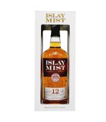 Islay Mist 12YO Whisky 0.7L