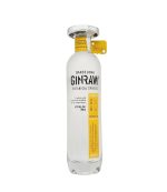 Ginraw Barcelona Botanical Gin 0.7L