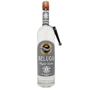 Beluga Gold Line Vodka 3L